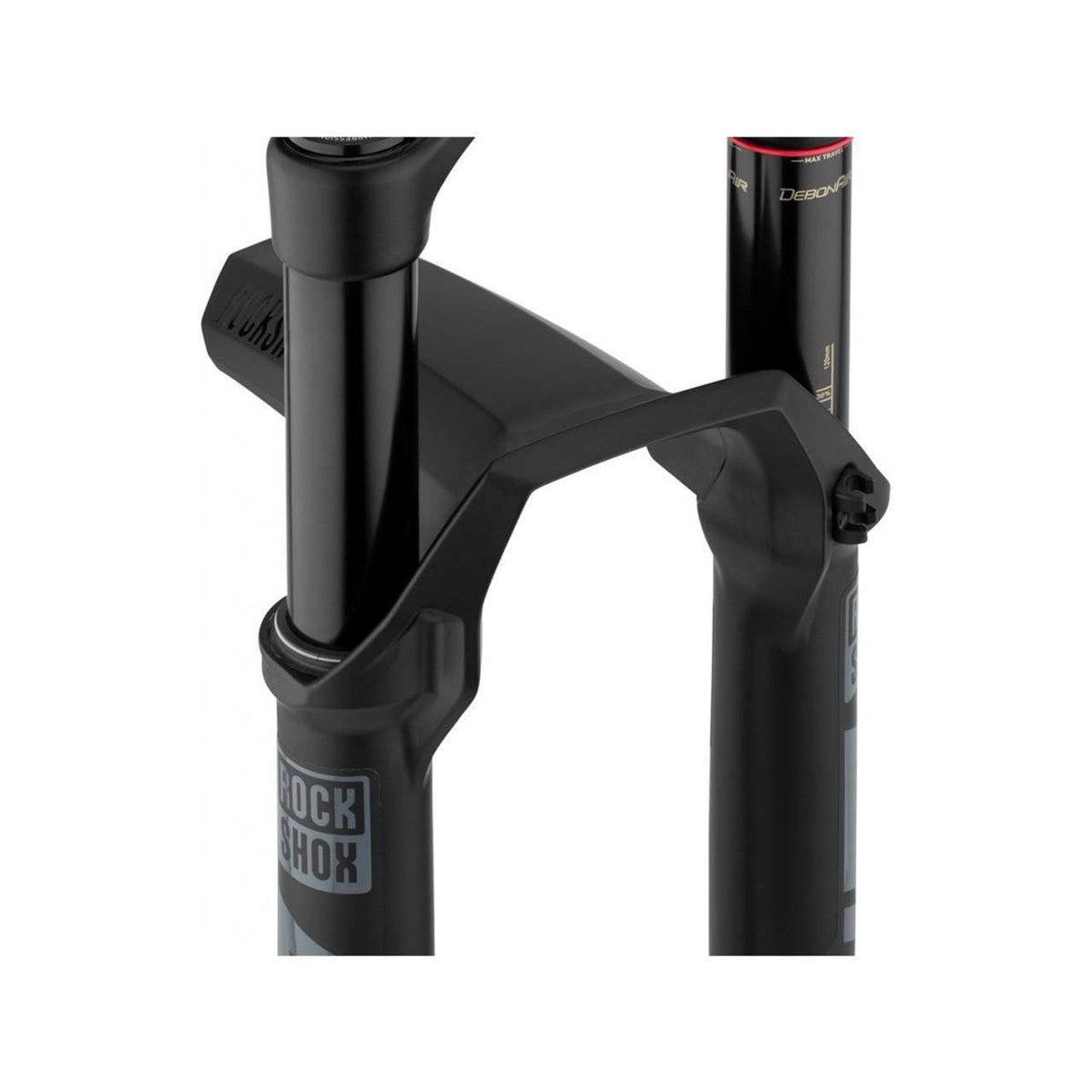 ROCKSHOX SID SELECT CHARGER RL 2P 29" DEBONAIR Conisch Vork As 15x110mm Boost Zwart