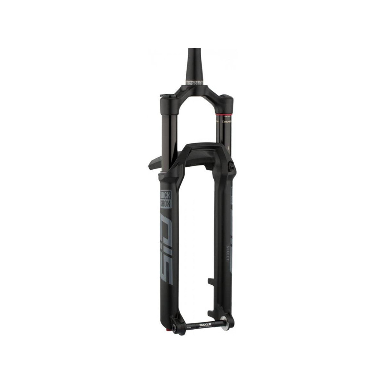 ROCKSHOX SID SELECT CHARGER RL 2P 29" DEBONAIR Conisch Vork As 15x110mm Boost Zwart