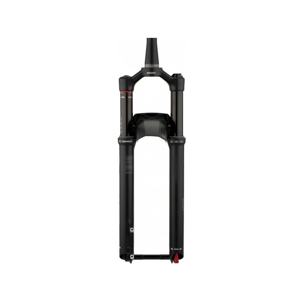 ROCKSHOX SID SELECT CHARGER RL 2P 29" DEBONAIR Remote Conisch Vork As 15x110mm Boost Zwart