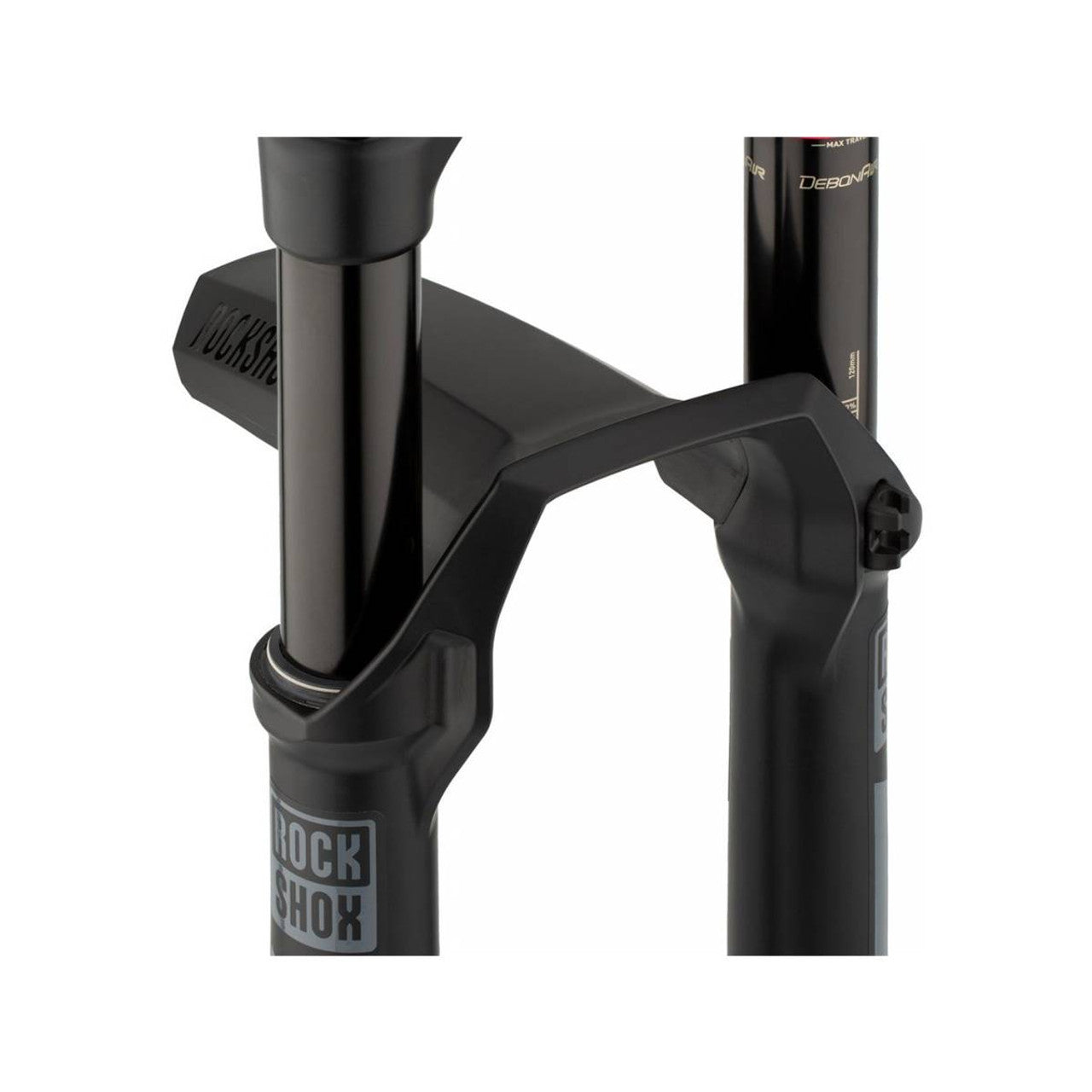 ROCKSHOX SID SELECT CHARGER RL 2P 29" DEBONAIR Remote Conisch Vork As 15x110mm Boost Zwart