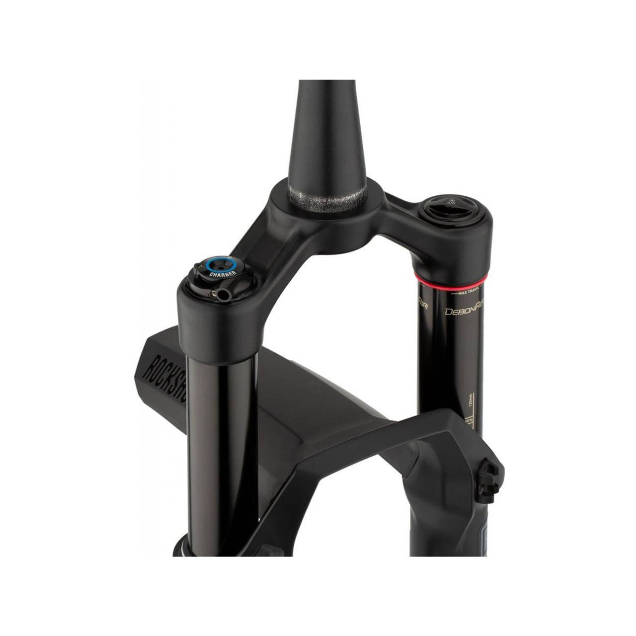 ROCKSHOX SID SELECT CHARGER RL 2P 29" DEBONAIR Remote Conisch Vork As 15x110mm Boost Zwart