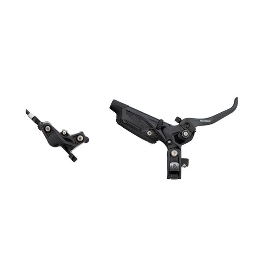 SRAM G2 ULTIMATE achterrem Zwart