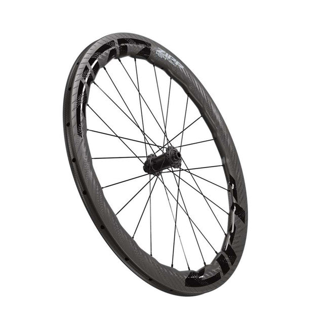 ZIPP 454 NSW DISC achterwiel (Center Lock)