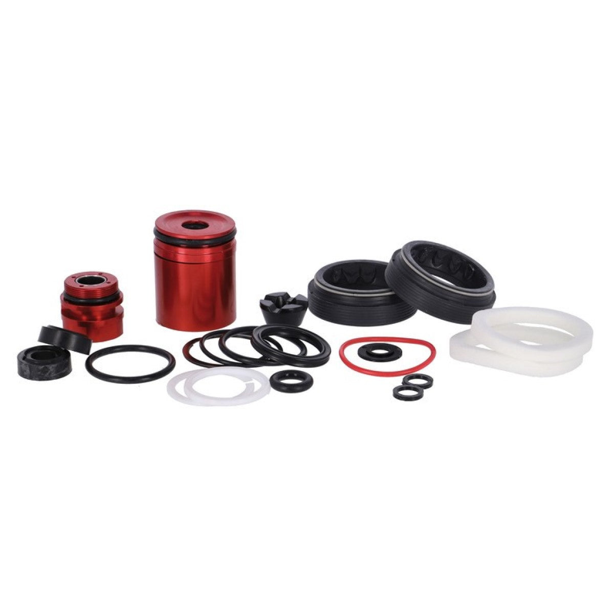 Complete pakkingset voor ROCKSHOX LYRIK FLIGHT ATTENDANT D1+(2023+) vork