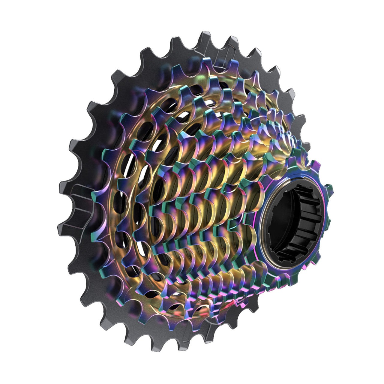 SRAM RED XG-1290 12V cassette Rainbow