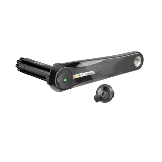 Vermogenssensor Crank SRAM FORCE AXS QUARQ D2 DUB