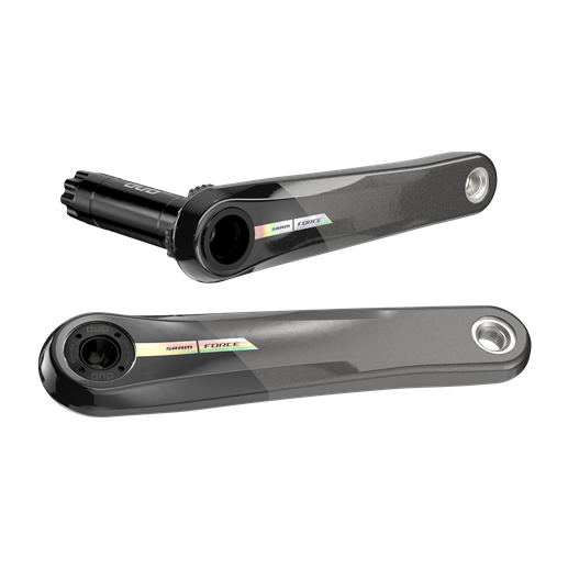 SRAM FORCE D2 DUB cranks