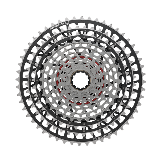 SRAM XX-SL EAGLE T-TYPE XS-1299 12V cassette