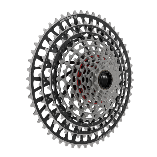 SRAM XX-SL EAGLE T-TYPE XS-1299 12V cassette