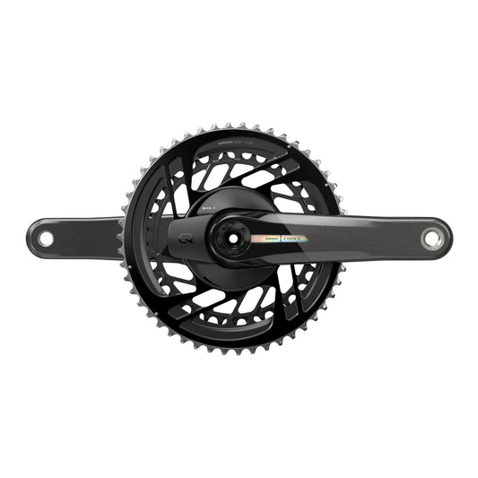 SRAM FORCE AXS DUB 12V Dual Power Sensor crankstel