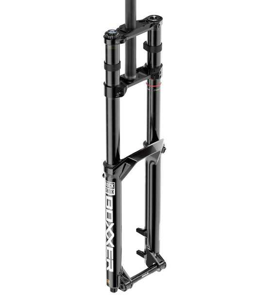 ROCKSHOX BOXXER ULTIMATE CHARGER 3 RC2 29" as 20x110mm boost zwart glanzend vork