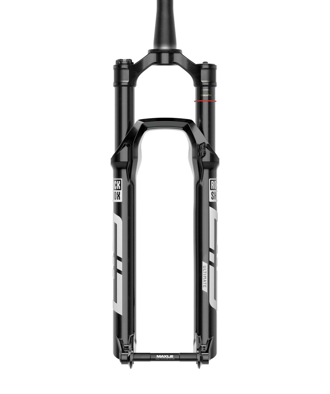 ROCKSHOX SID ULTIMATE 29" DEBONAIR+ RACE DAY2 3P Conische vorkas 15x110 mm Boost Zwart