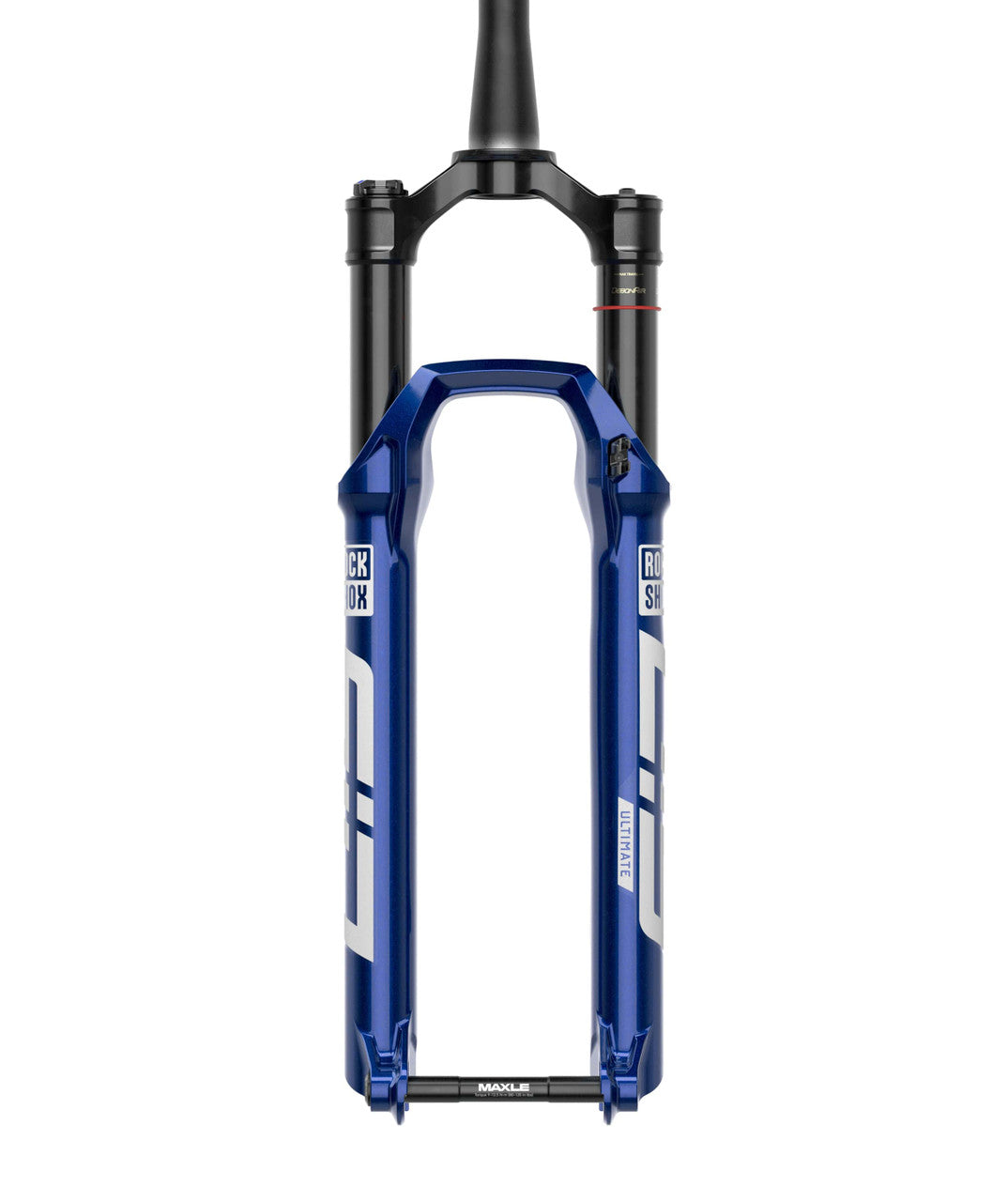 ROCKSHOX SID SL ULTIMATE 29" RACE DAY2 3P Conische vorkas 15x110 mm Boost Blauw