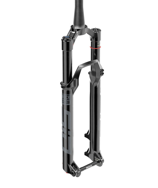 ROCKSHOX SID SELECT 29" CHARGER RL 3P conische as 15x110mm boost voorvork zwart