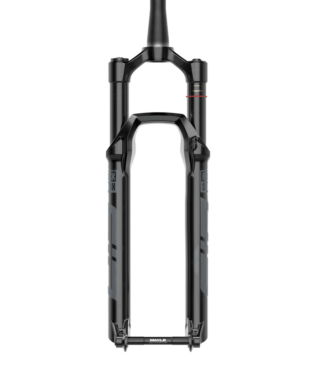 ROCKSHOX SID SELECT 29" CHARGER RL 3P conische as 15x110mm boost voorvork zwart