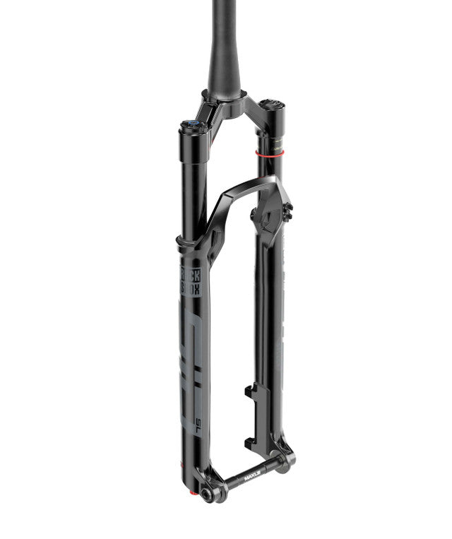 ROCKSHOX SID SL SELECT CHARGER RL 3P 29" conische vork as 15x110mm boost zwart