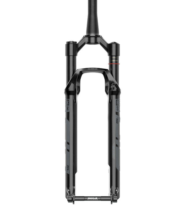 ROCKSHOX SID SL SELECT CHARGER RL 3P 29" conische vork as 15x110mm boost zwart