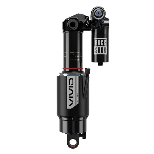 ROCKSHOX VIVID ULTIMATE RC2T DEBONAIR HBO-tapschokdemper