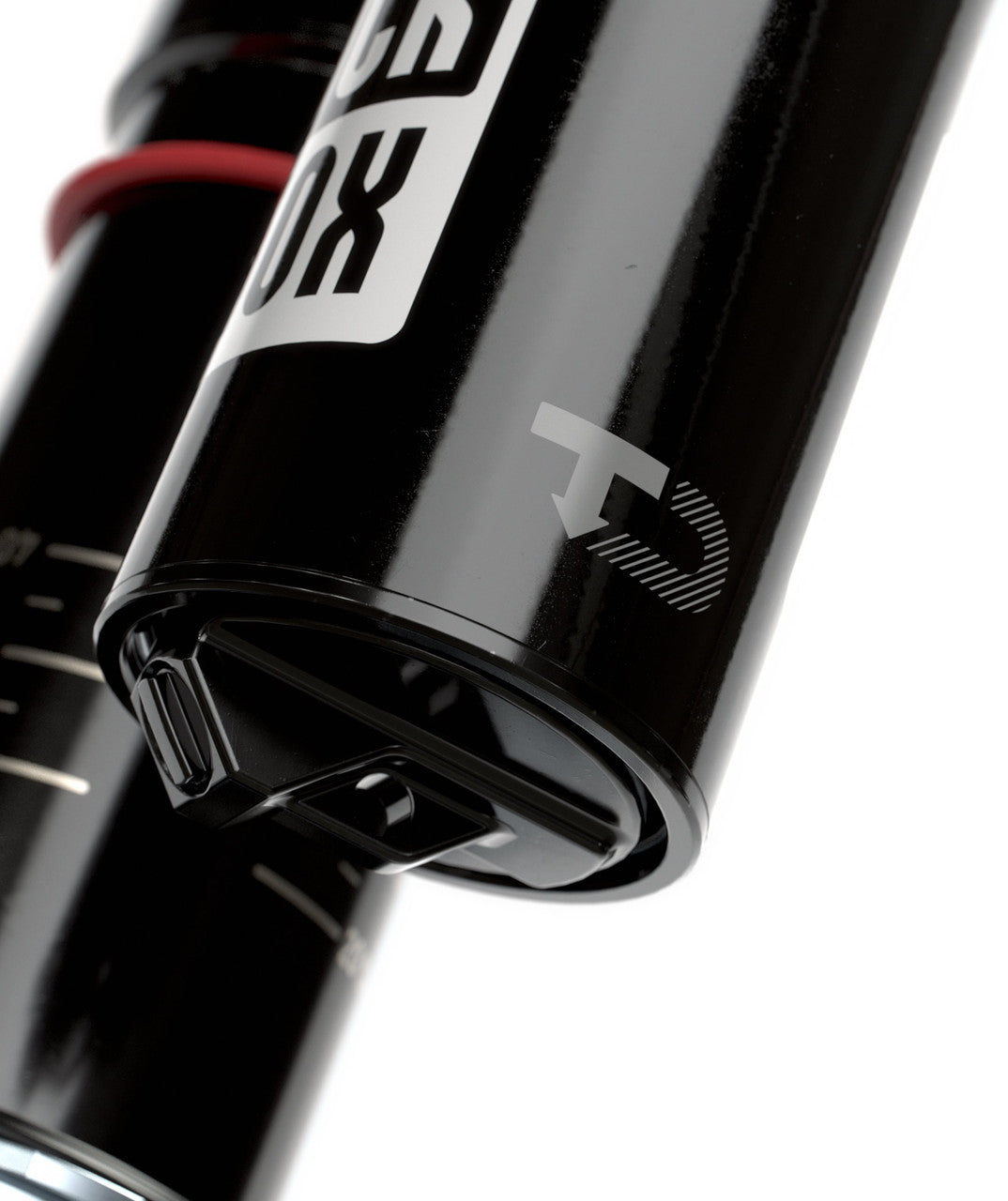 ROCKSHOX VIVID ULTIMATE RC2T DEBONAIR HBO schokdemper voor Specialized Levo (2020+)