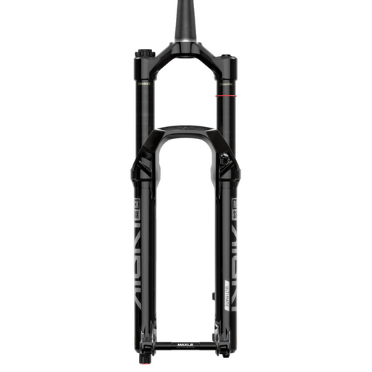 ROCKSHOX LYRIK ULTIMATE CHARGER 3.1 RC2 29" DEBONAIR+ Tapered Voorvork As 15x110mm Boost Gloss Black