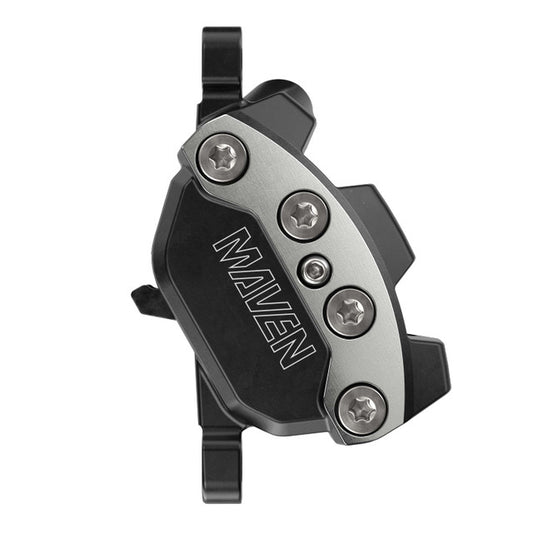 Remklauw SRAM MAVEN ULTIMATE Zwart/Zilver