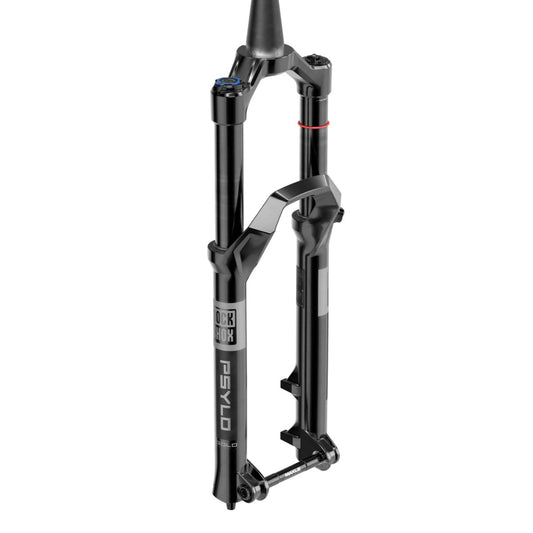 ROCKSHOX PSYLO GOLD ISOLATOR RC 29" Conisch Vork As 15x110mm Boost Zwart