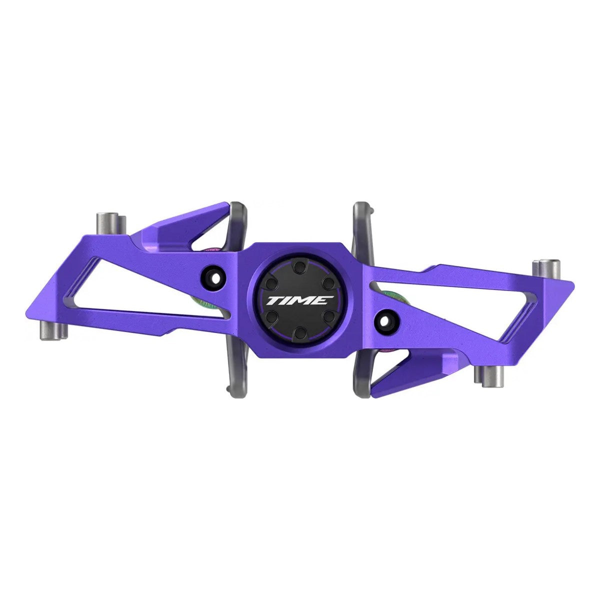 TIME SPECIALE 10 Groot Violet pedalen