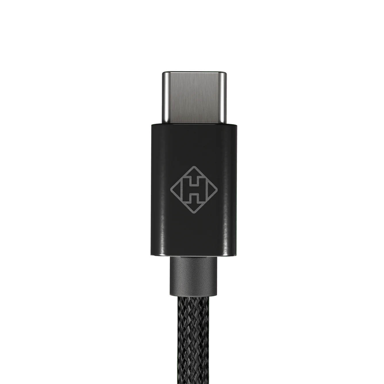 USB C-kabel voor HAMMERHEAD meter