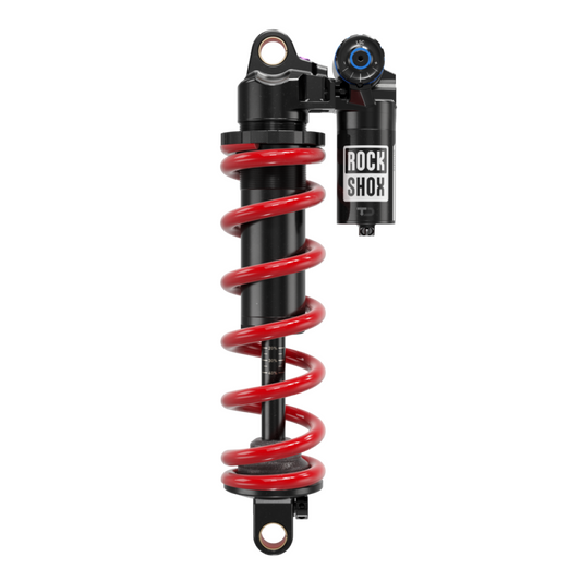 ROCKSHOX VIVID ULTIMATE DH RC2 HBO veerdemper