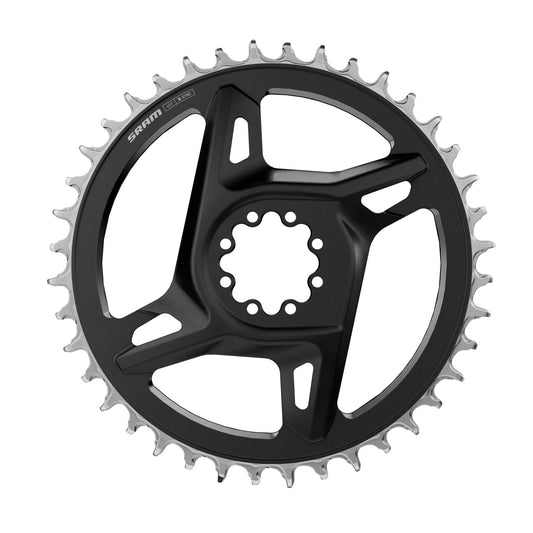 SRAM RED E1 X-SYNC 12V Mono kettingblad