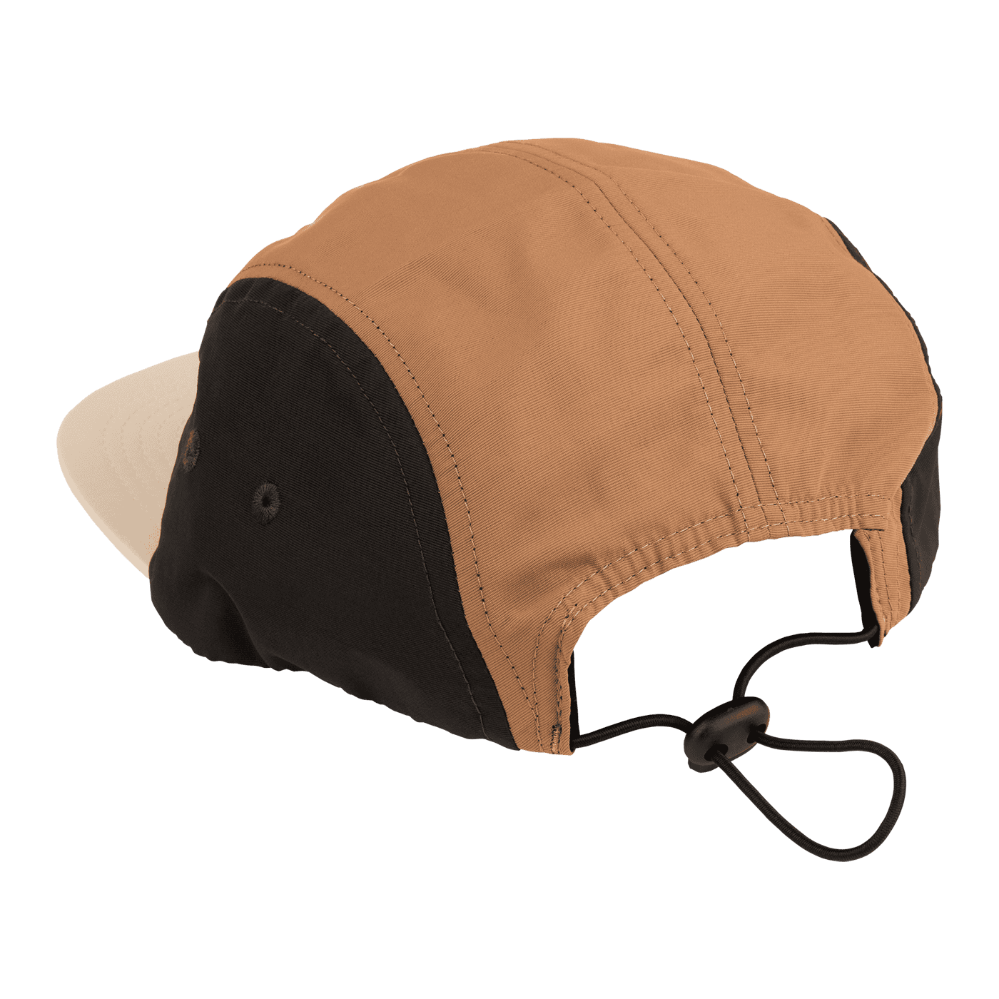 BURGTEC COURIER VIJFDE PANEL Macchiato pet