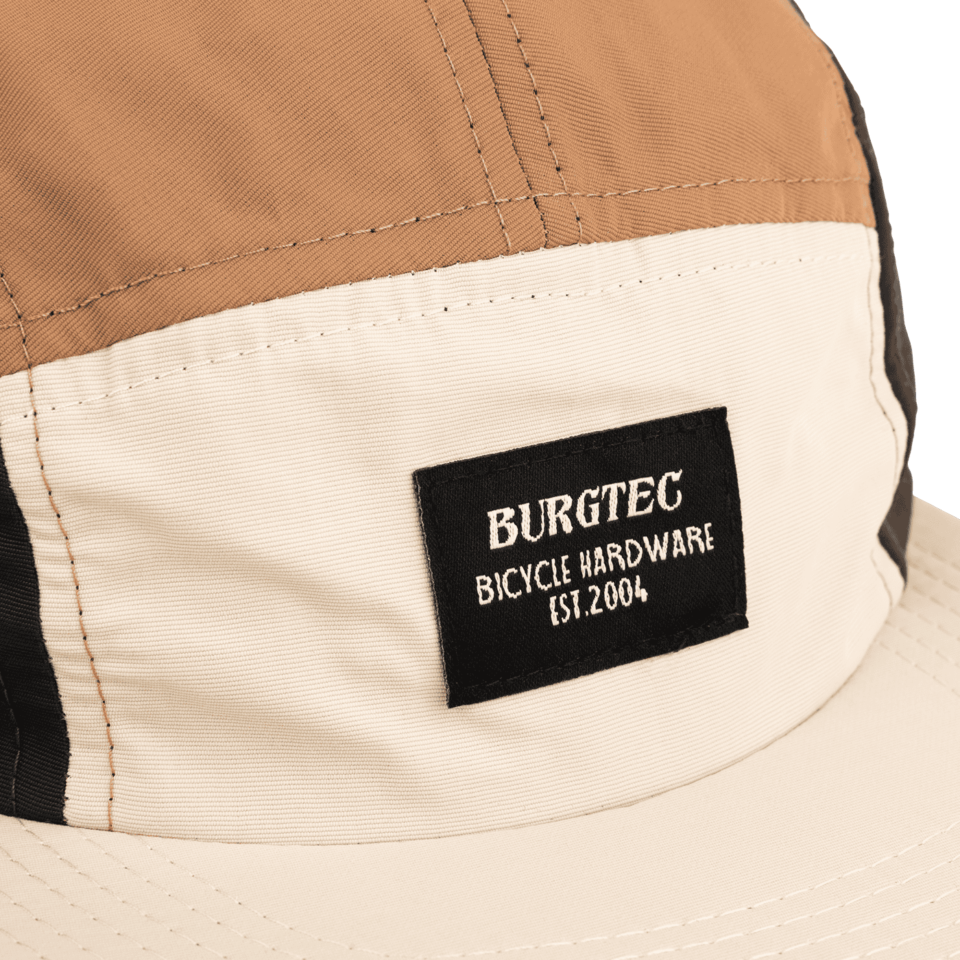 BURGTEC COURIER VIJFDE PANEL Macchiato pet