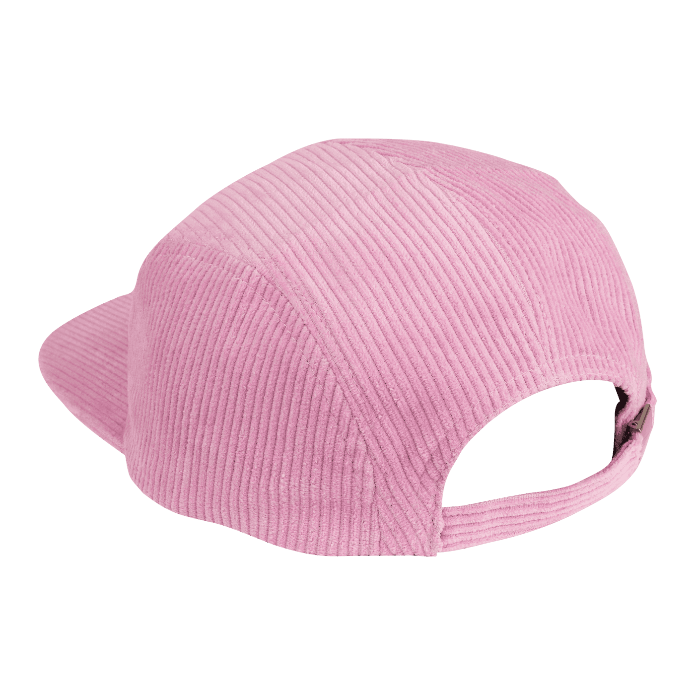 BURGTEC BANDIT CORDUROY VIJFDE PANEL Pet Licht Roze