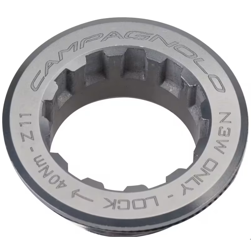 Cassettemof 11/12V CAMPAGNOLO Start 11 tanden Z11 voor Campagnolo N3W-lichaam