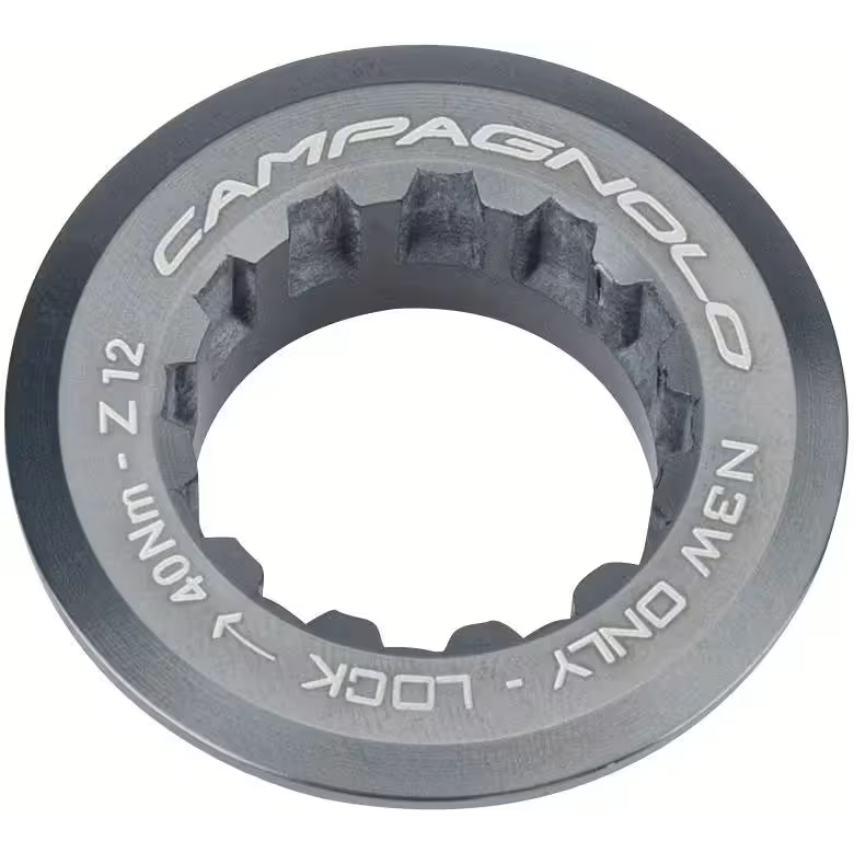 Cassette-moer 11/12V CAMPAGNOLO Start 12 tanden Z12 voor Campagnolo N3W-lichaam