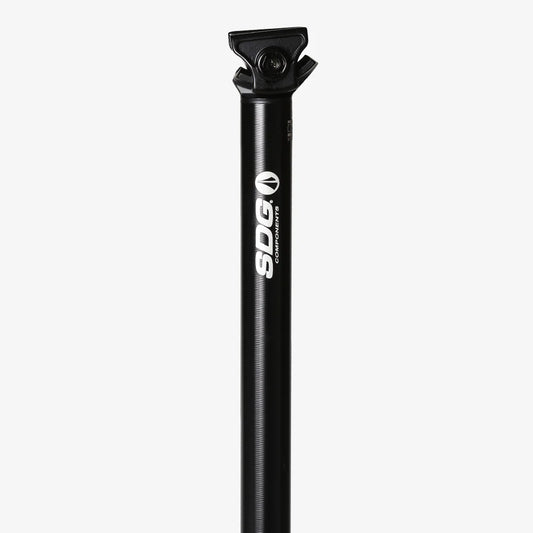 SDG MICRO I-BEAM Aluminium Zadelpen