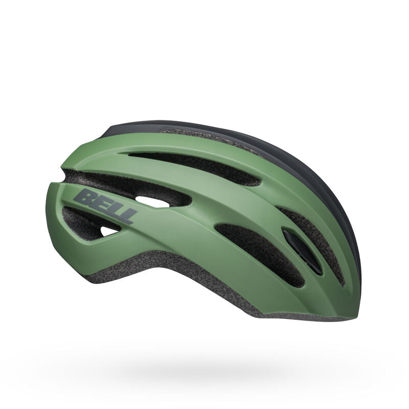 BELL AVENUE MIPS Race Helm Groen