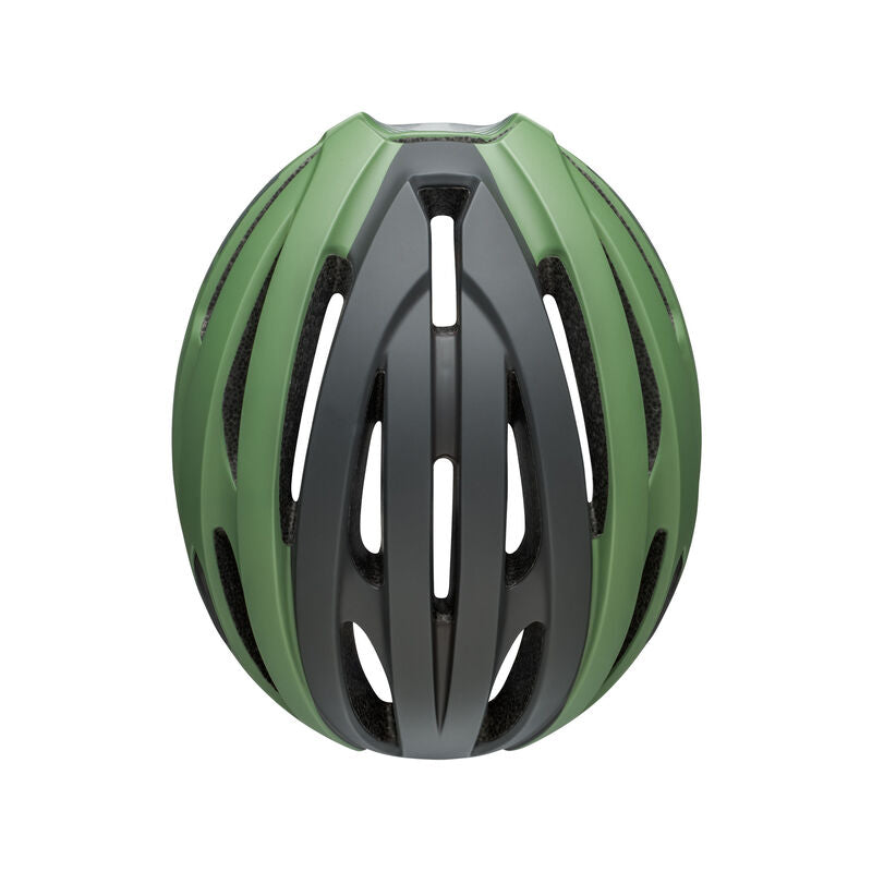 BELL AVENUE MIPS Race Helm Groen