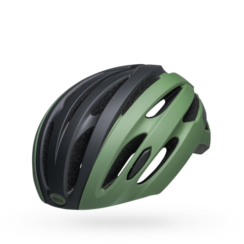 BELL AVENUE MIPS Race Helm Groen