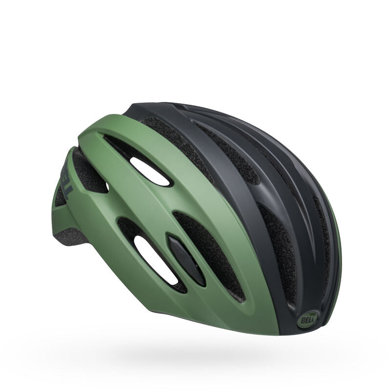 BELL AVENUE MIPS Race Helm Groen