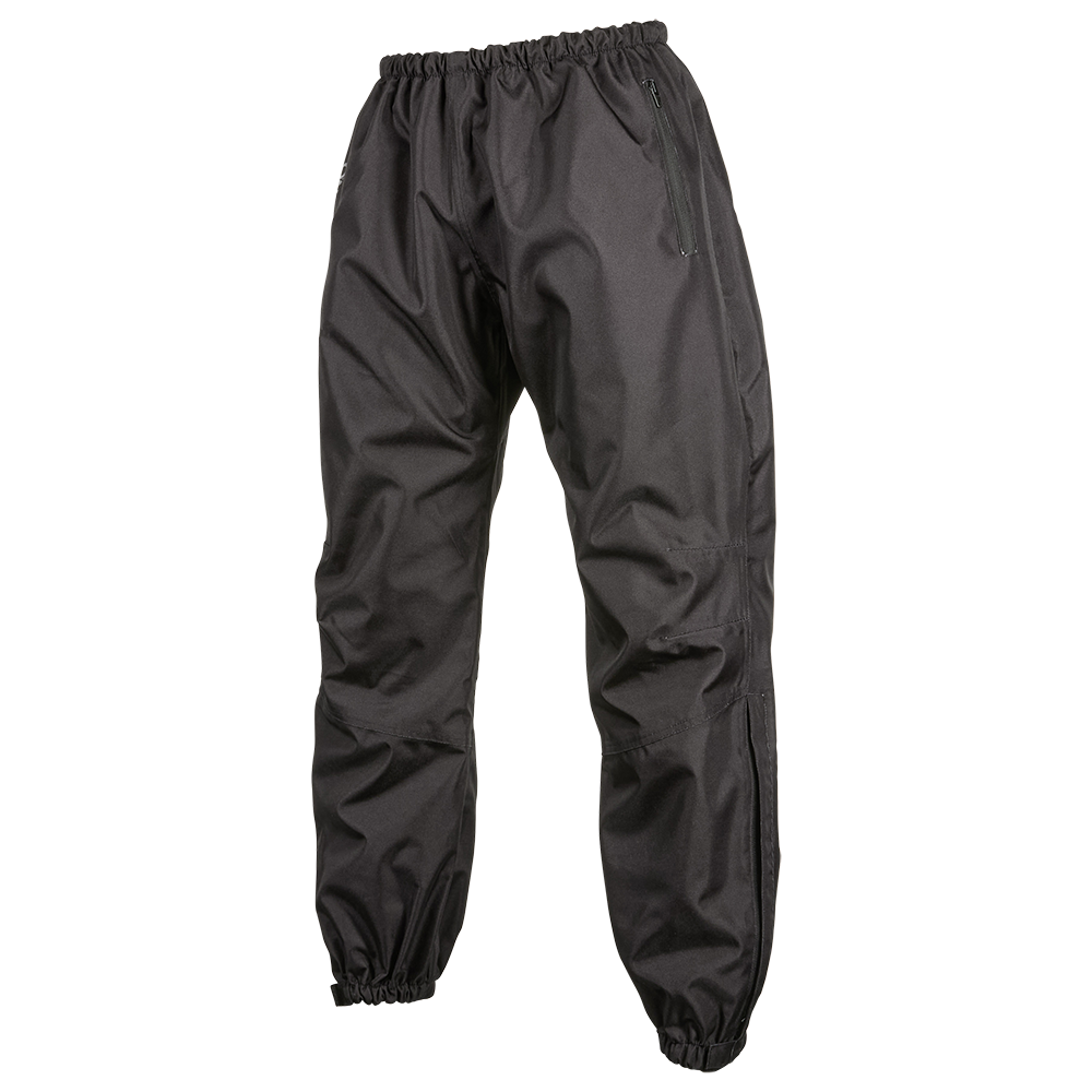 O'NEAL SHORE RAIN Broek Zwart