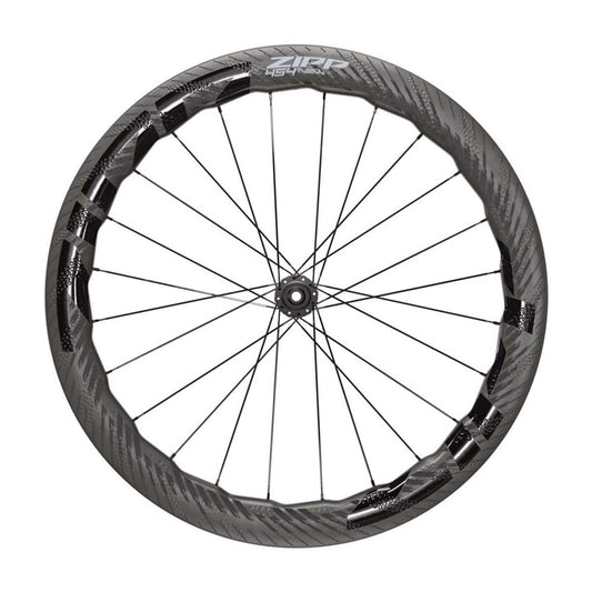 ZIPP 454 NSW DISC voorwiel (Center Lock)