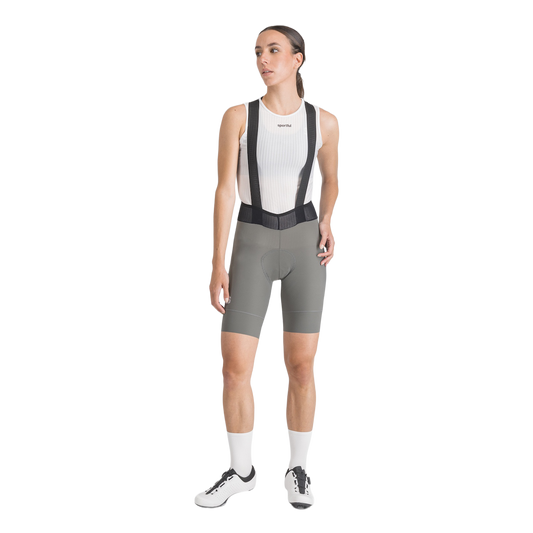 Dames SPORTFUL SRK Bib Tight Grijs