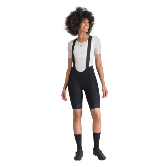 Dames SPORTFUL SUPERGIARA 2 Bib Short Zwart