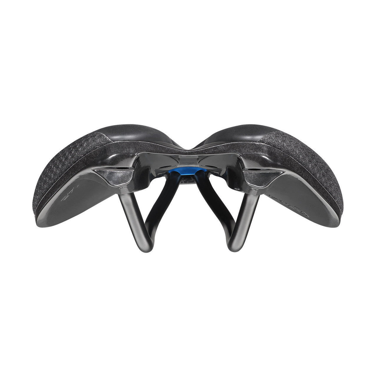 Zadel Novus Boost Evo X-Cross TM L3 - achteraanzicht