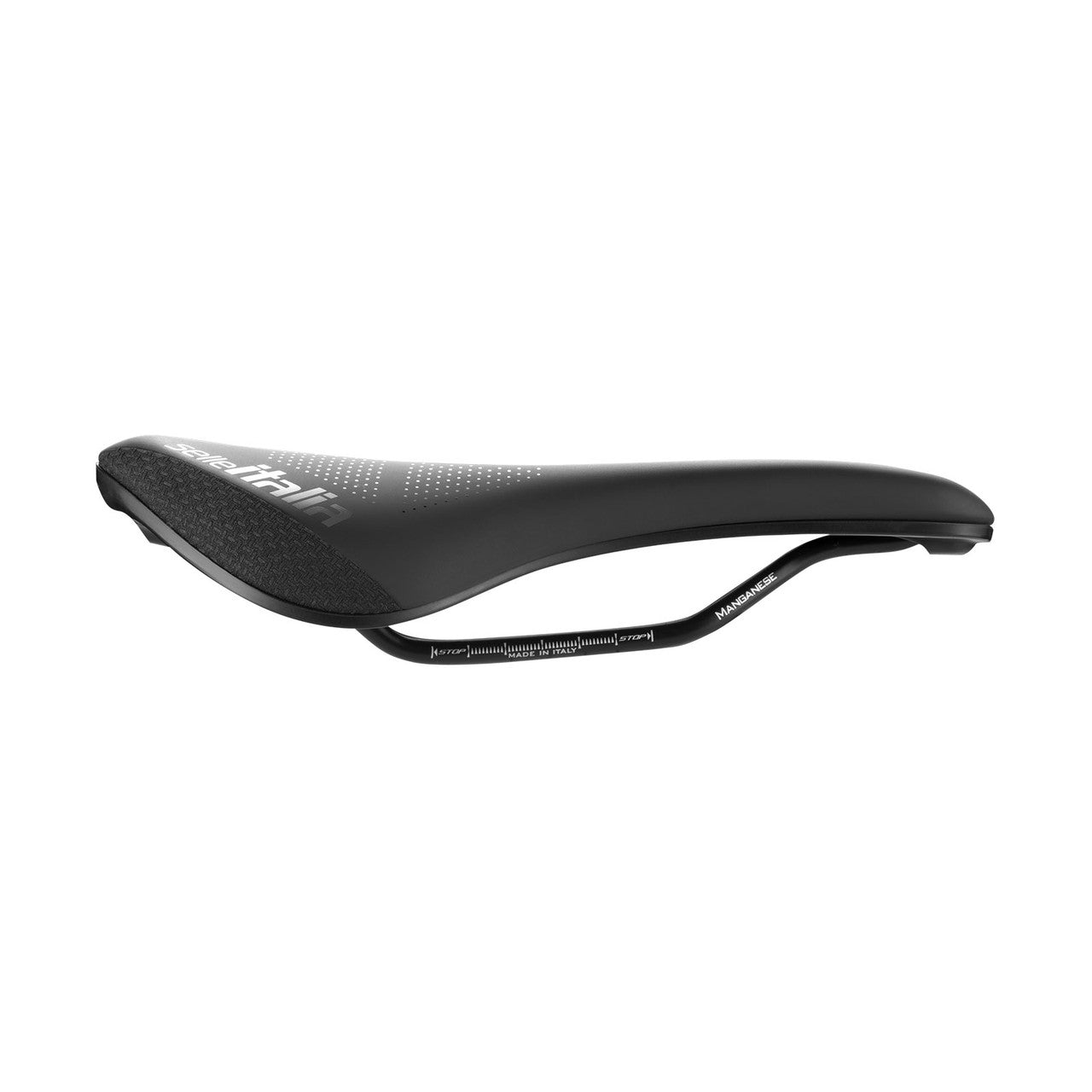 Zadel Novus Boost Evo X-Cross TM L3 - zijaanzicht