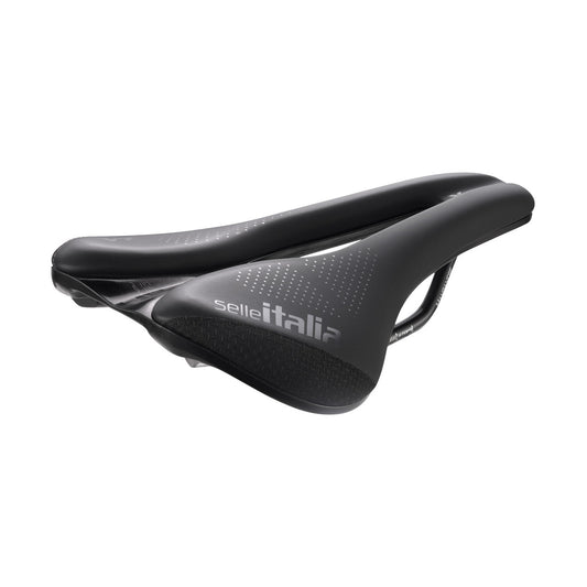 Zadel Novus Boost Evo X-Cross TM L3 - 3/4-aanzicht