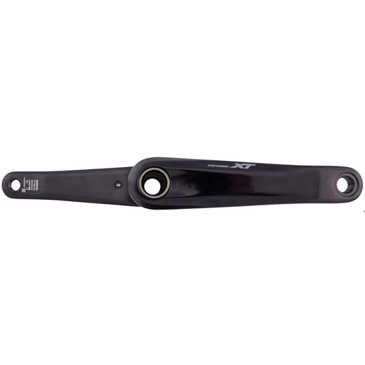 Enkelvoudige 12V-crankset SHIMANO XT FC-M8130-1