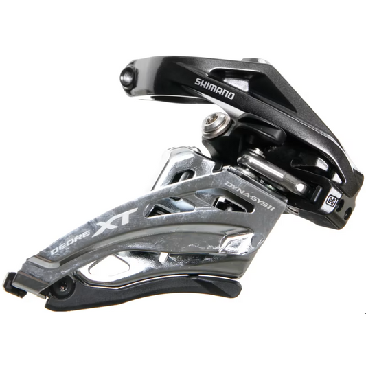 Voorderailleur SHIMANO XT FD-M8020-H 11V