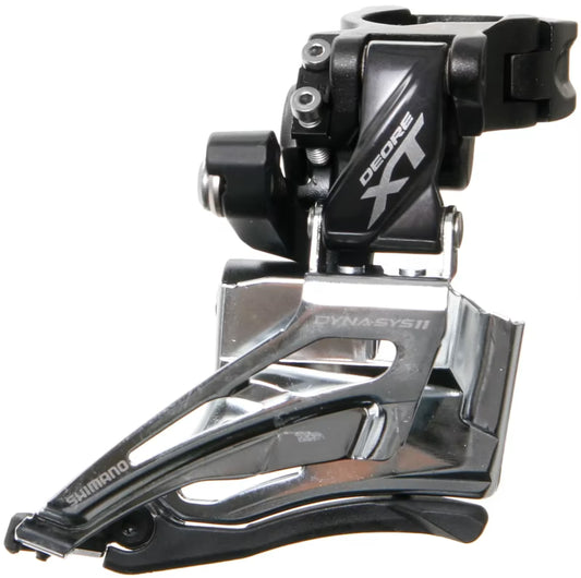 Voorderailleur SHIMANO XT FD-M8025-H 11V